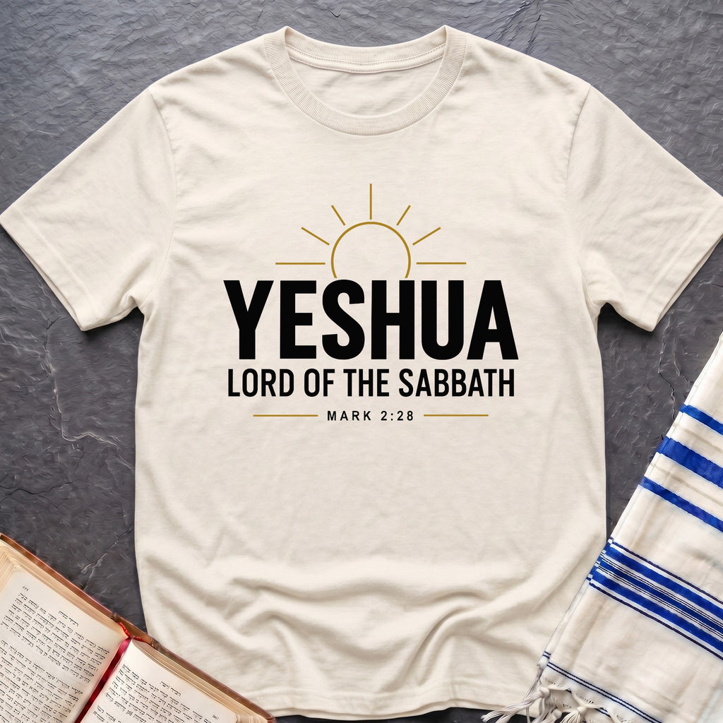 Lord Of The Sabbath T-Shirt