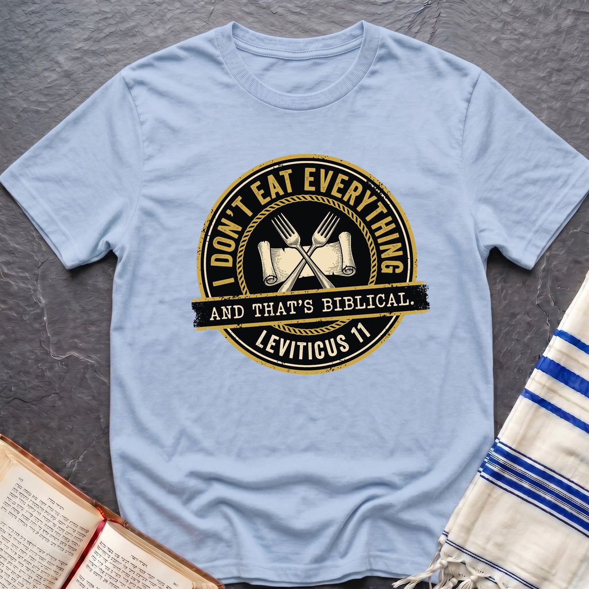 Leviticus 11 T-Shirt