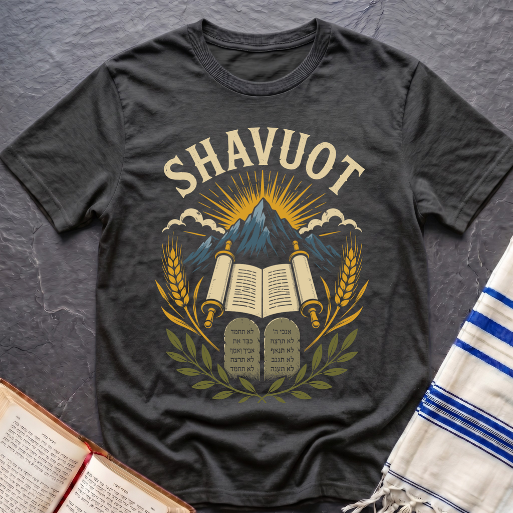 Shavuot T-Shirt