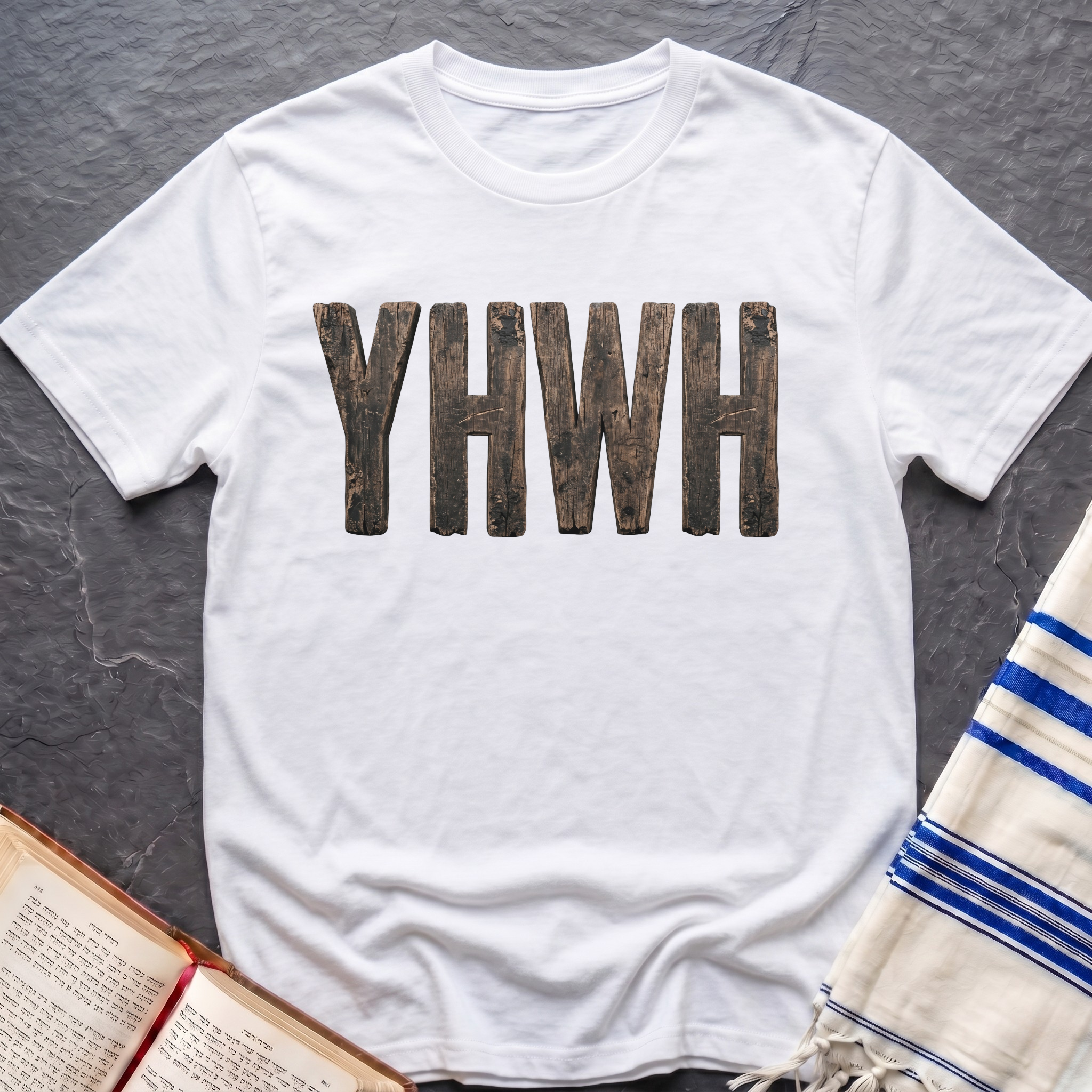 YHWH T-Shirt
